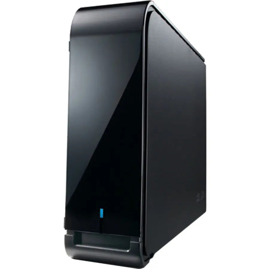 Buffalo DriveStation Axis Velocity 4TB USB 3.0 Desktop Hard Drive - HD-LX4.0TU3