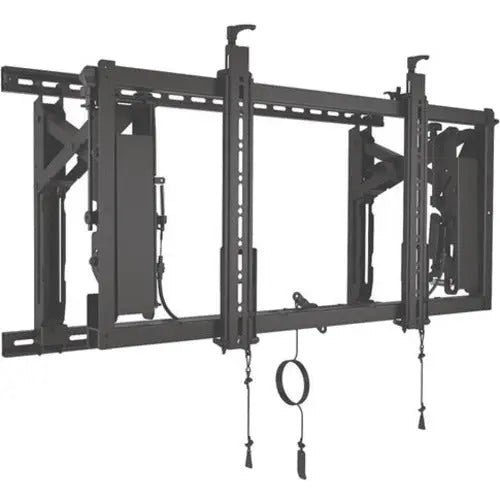 Chief ConnexSys Video Wall Mount System LVS1U-G for 42-80 inch TVs