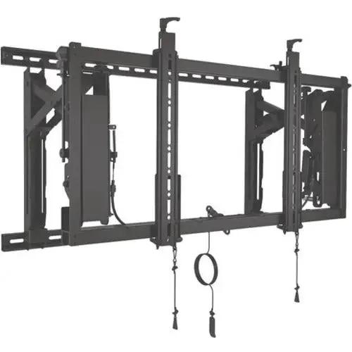 Chief ConnexSys Video Wall Mount System LVS1U-G for 42-80 inch TVs by Legrand Group
