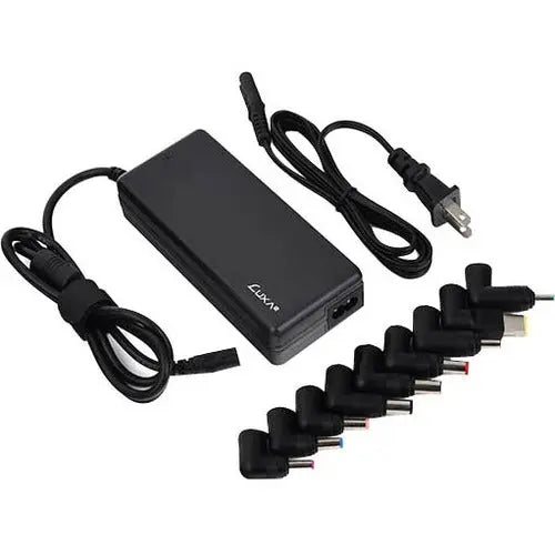 LUXA2 EnerG Bar 90W Universal Laptop AC Power Adapter by Thermaltake Technology Co., Ltd
