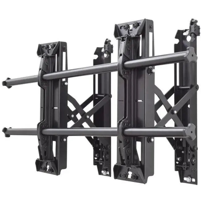 Chief Fusion LTM1U-G Large Adjustable Tilt TV Wall Mount for 42-86 inch Displays