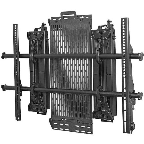 Chief Fusion Large Micro-Adjustable TV Wall Mount LSM1U-G for 42-86 Inch Screens