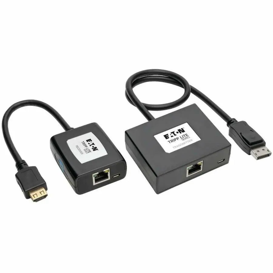 Eaton Tripp Lite B150-1A1-HDMI DisplayPort to HDMI Video Extender Kit