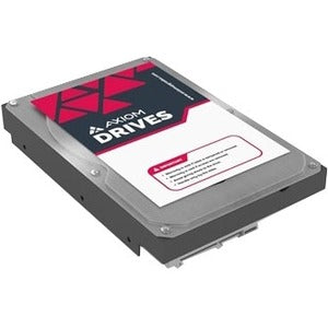 Axiom 6TB 12Gb/s SAS 7,200 RPM 3.5-Inch Enterprise Hard Drive - AXHD6TB7235S32E