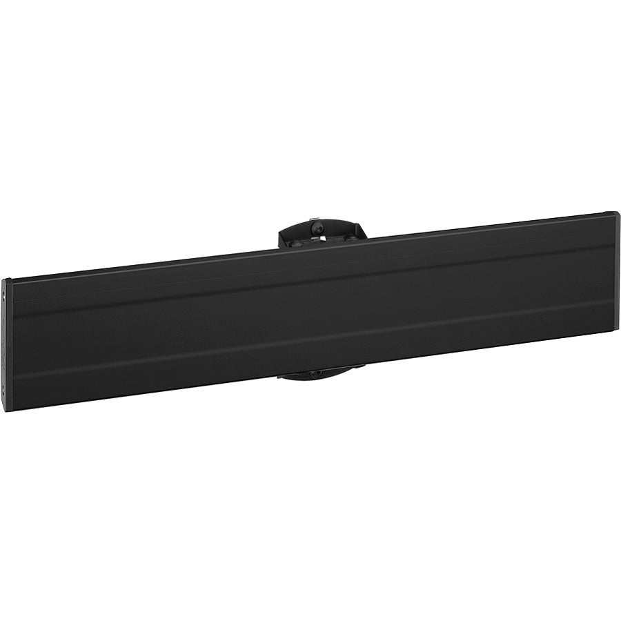 Premier Mounts Symmetry Series SYM-IB-28B 28.1-Inch Aluminum Mounting Bar for Flat Panel Displays and Digital Signage