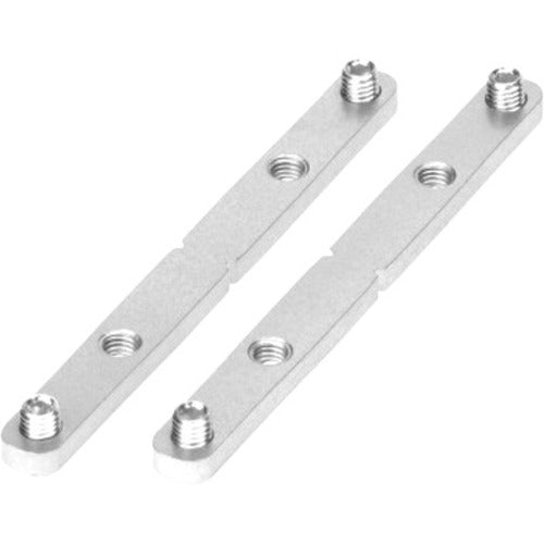 Premier Mounts Symmetry SYM-IB-EXT Mounting Extension for Interface Bar – Silver