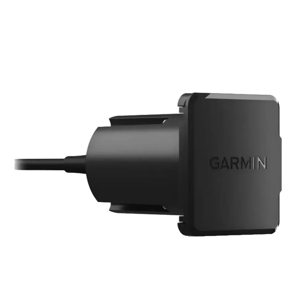 Garmin USB Card Reader with USB-C Adapter Cable for Marine and Navigation Devices