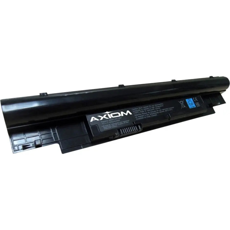 Axiom Memory Solutions Dell Vostro V131, XPS 14z, Latitude 3330 4-Cell Notebook Battery - Model 312-1257-AX