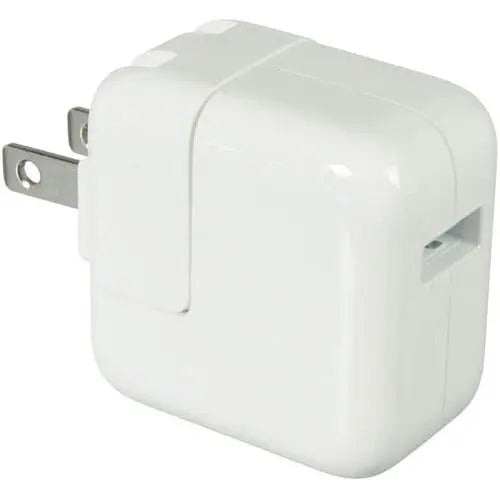 Axiom Memory Solutions 12-Watt USB Power Adapter for Apple - MD836LL/A