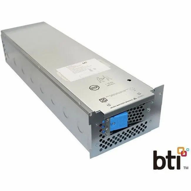 BTI APCRBC105-SLA105 Sealed Lead Acid Battery for APC UPS Models with 2-Year Warranty