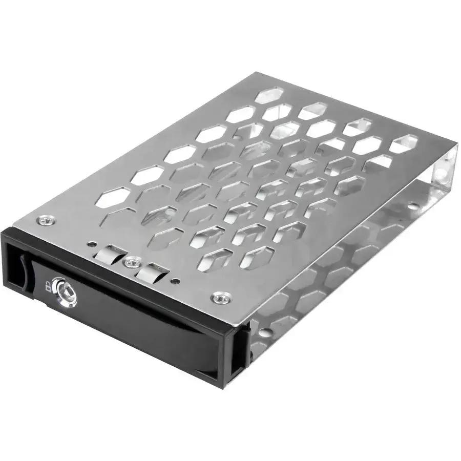 StarTech.com SATSASTRX25 2.5-Inch Hot Swap Hard Drive Tray for SATSASBP125 and SATSASBP425 Backplanes by STARTECH.COM