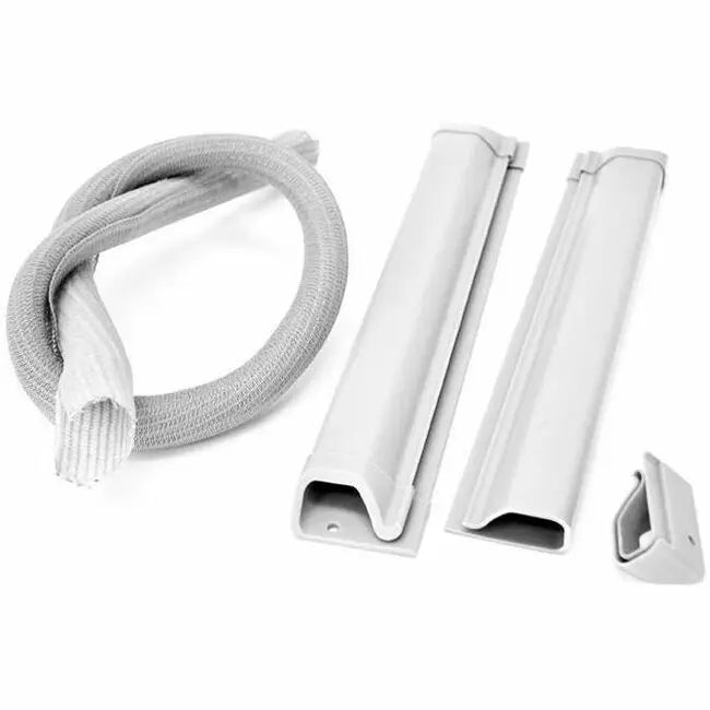 Ergotron Cable Management Kit (Part Number 97-563-062) for Organized and Safe Workspace