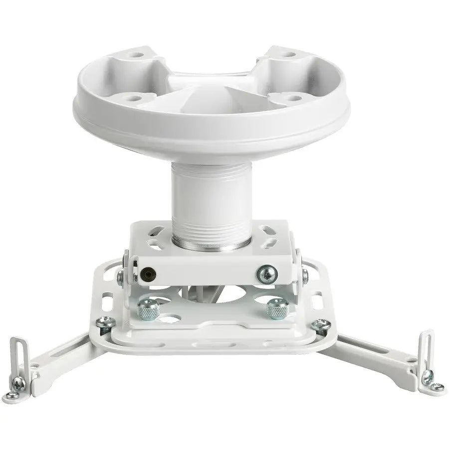 Epson ELPMBPJG Universal Projector Ceiling Mount Kit with Extension Column and SpeedConnect Plate