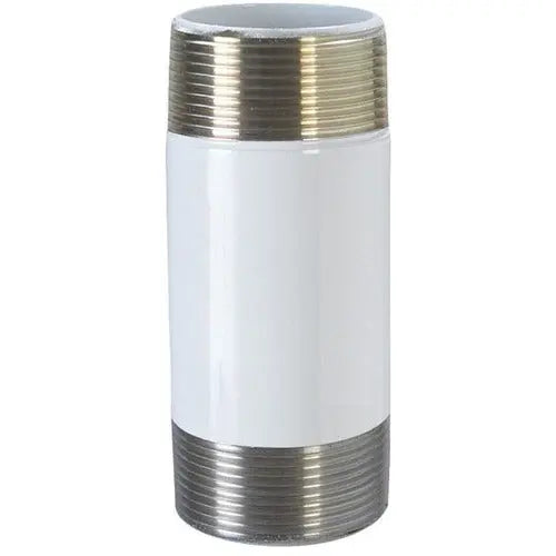 Epson SpeedConnect ELPMBC04 3-inch Fixed Extension Column - White Aluminum Mounting Extension for Projectors