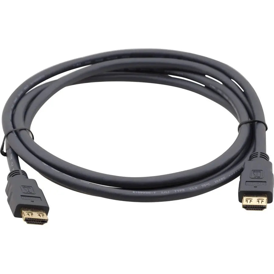 Kramer Electronics LTD C-HM/HM-35 Standard HDMI Male to HDMI Male Cable