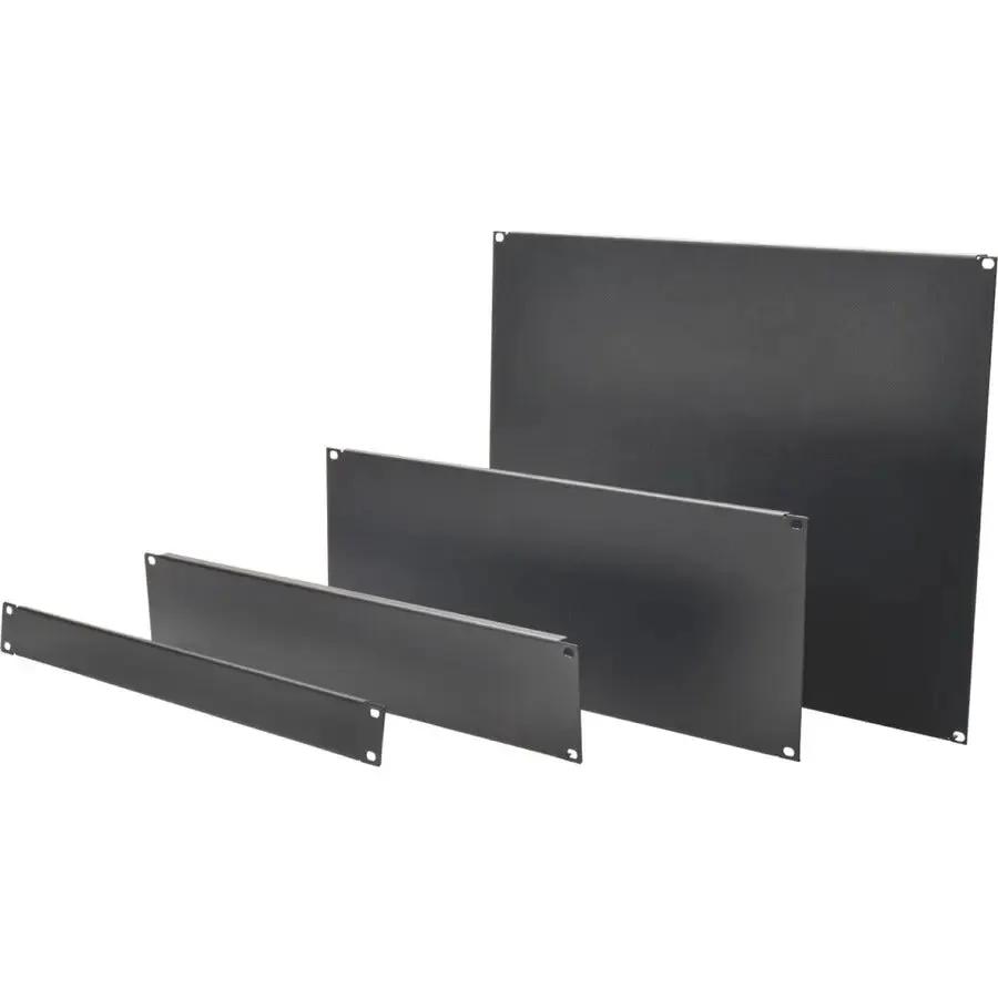 Eaton Corporation Tripp Lite SRXUPANEL 19-inch Blanking Panel Kit for Rack Enclosures by Eaton Corporation