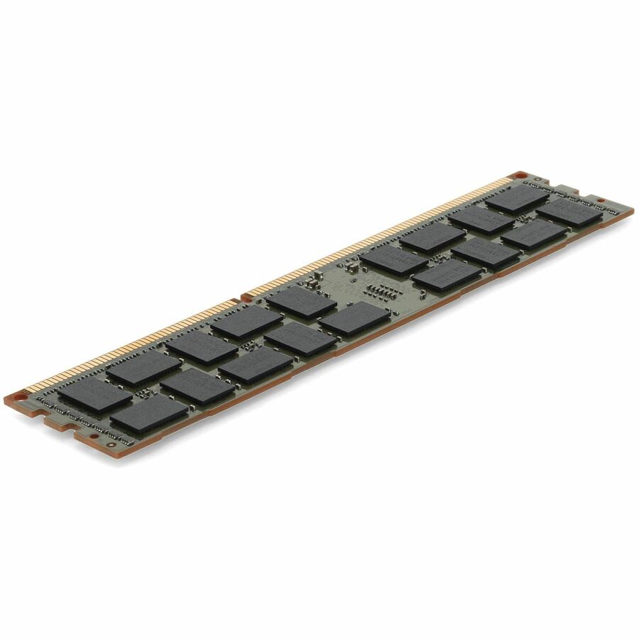 AddOn 4GB DDR3-1600MHz Registered ECC RDIMM for PowerEdge R720 & R720XD