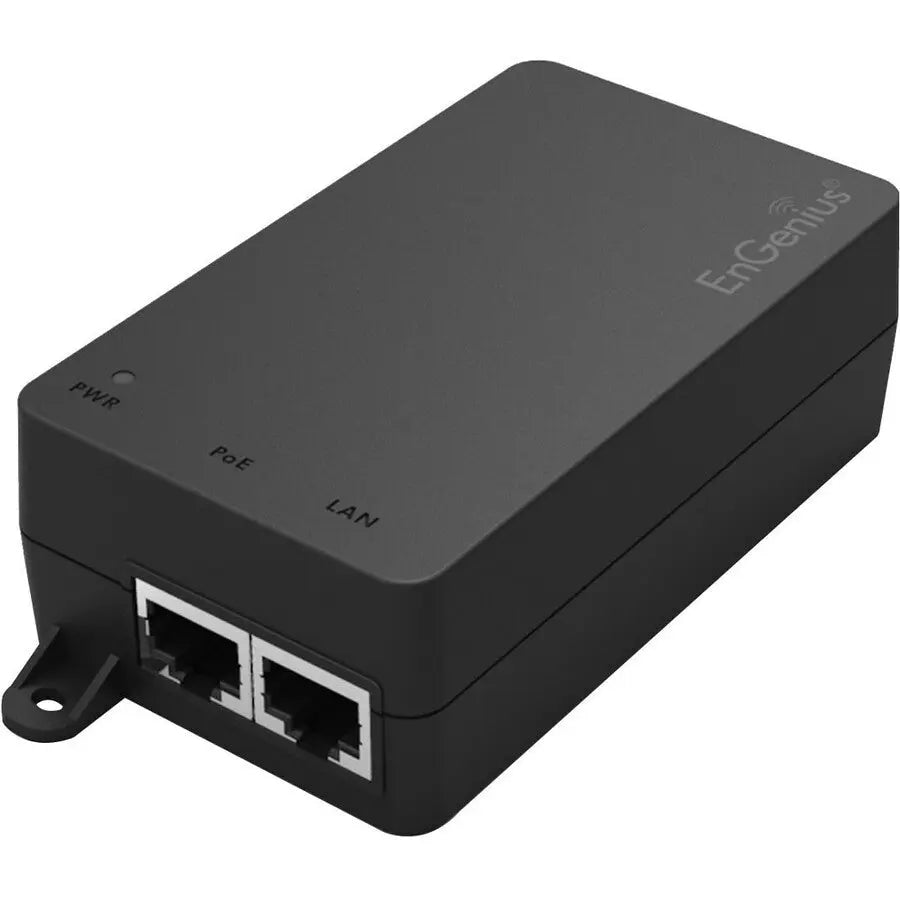 EnGenius EPA5006GAT 802.3at/af Gigabit PoE Adapter for Outdoor Networking