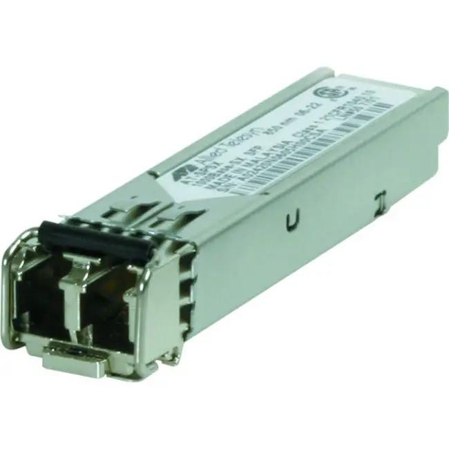 Allied Telesis AT-SPSX SFP (mini-GBIC) Module for High-Speed Short-Haul Networking by Allied Telesis, Inc