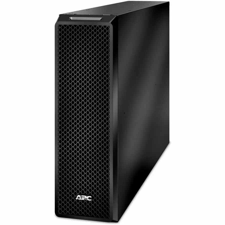 APC Smart-UPS SRT Tower Isolation/Step-Down Transformer, 5kVA, 8x 5-20R & 2x L6-20R & 1x L6-30R & 1x L14-30R NEMA outlets