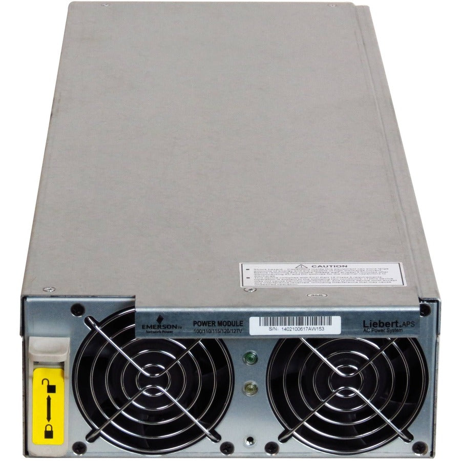Vertiv Liebert APS 5kVA/4.5kW Power Module for 120/208VAC Split-Phase UPS