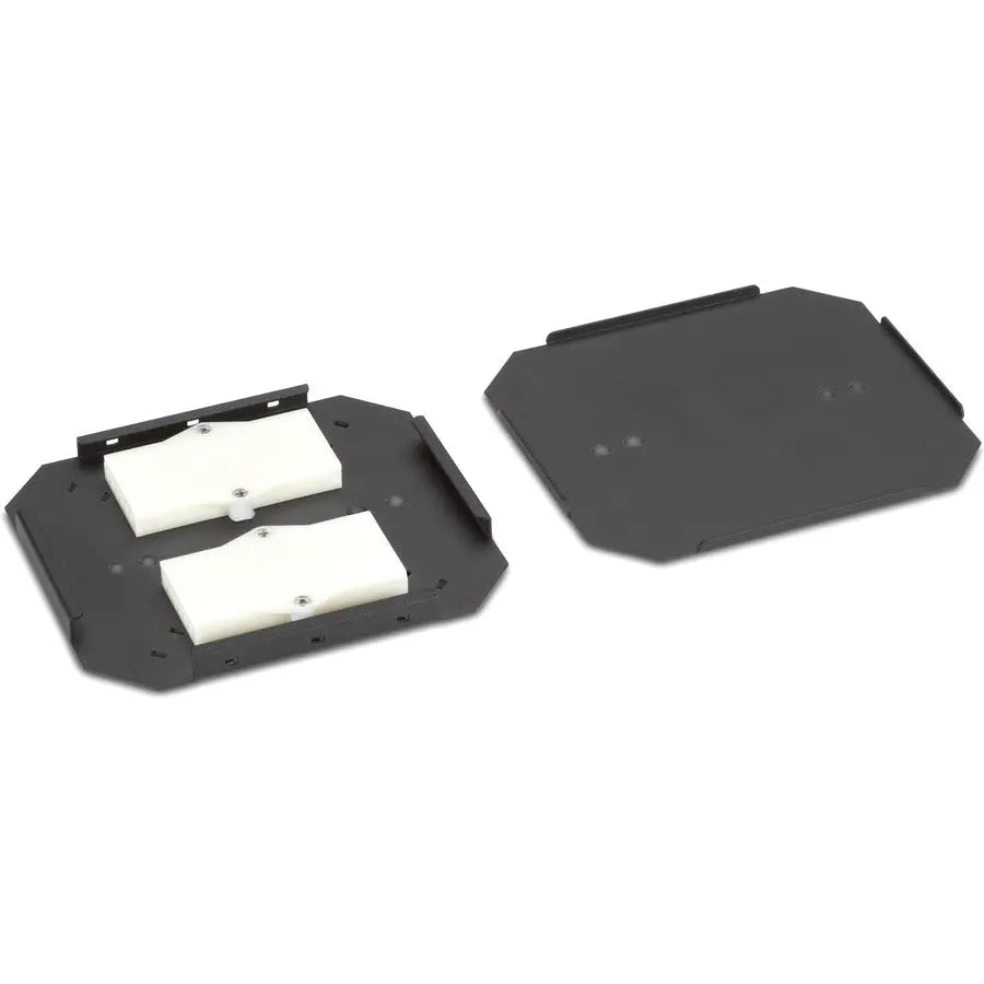 Black Box Fiber Optic Splice Tray JPM441A for Up to 12 Fiber Strands
