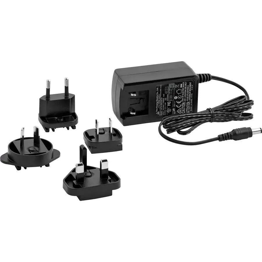 StarTech.com Replacement 5V DC Power Adapter - 3 Amps, 5 Volts, Model SVA5M3NEUA