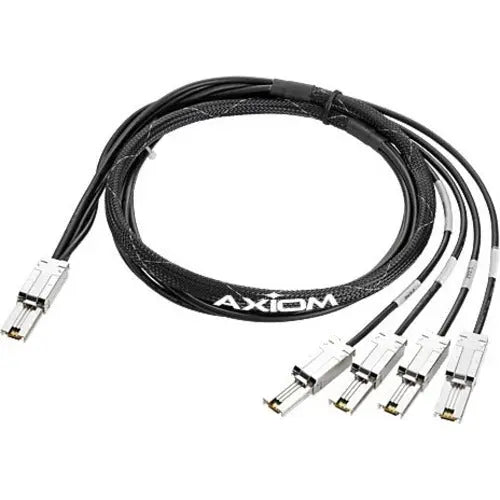 Axiom AN976A-AX External SAS Cable for HP – 4 Meters