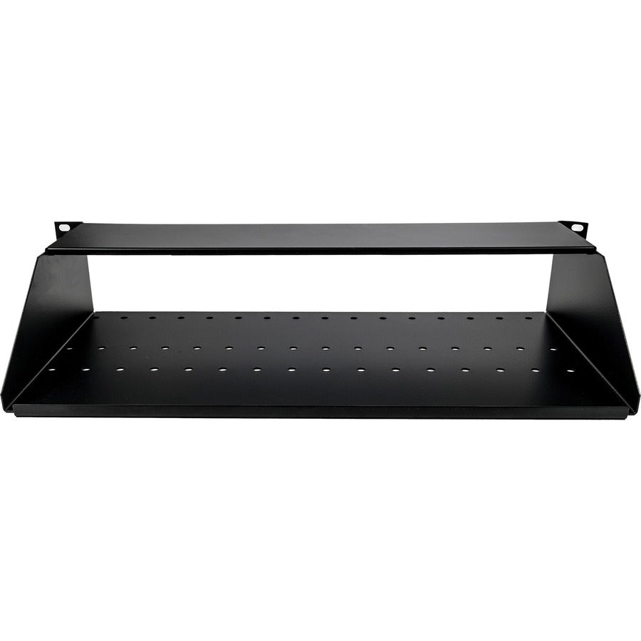 Vertiv Avocent LV 3000/4000 Series 19-Inch 2U Chassis Kit – Rack Mounting Solution for Extender Series