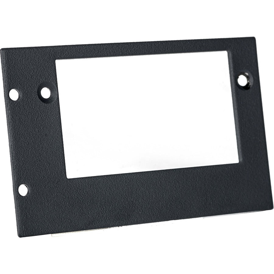 Vertiv RMK-87 Rack Mounting Plate for LV 3020 and LV 4020 KVM Extenders