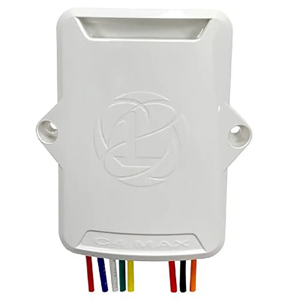 Lumitec Pico C4-MAX Expansion Module for Digital Lighting Control Systems