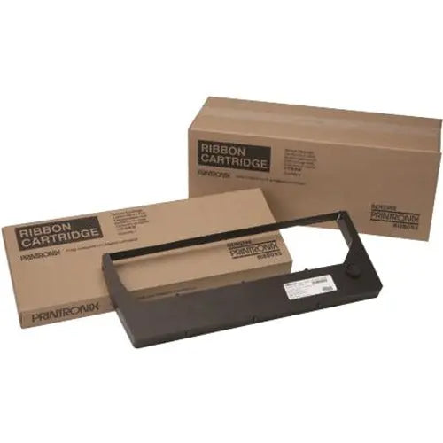Printronix Line Matrix Ribbon Cartridge - 4 Pack for Ricoh InfoPrint 6500 V Series