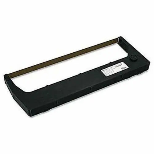 Printronix Inc TallyGenicom 45U3891-PTX Black Ribbon Cartridge for Ricoh Line Matrix Printers