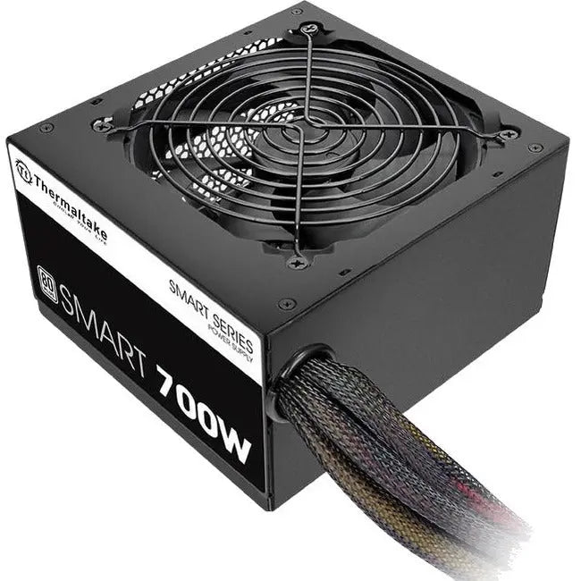 Thermaltake Smart SP-700AH2NKW 700W ATX Power Supply with 80 Plus Certification