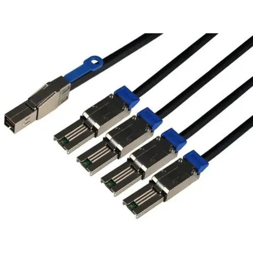 Axiom Memory Solutions External SAS Cable for HP, 2 meters – Model K2R09A-AX