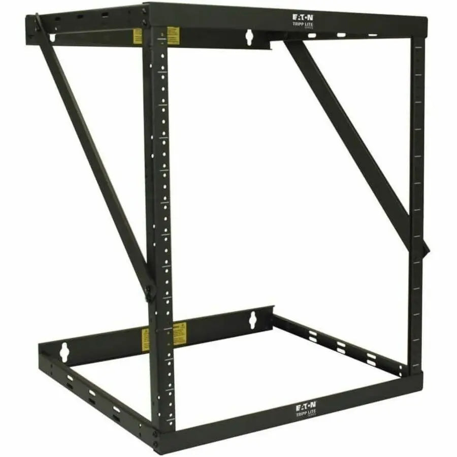 Eaton Tripp Lite Series SRWO8U22MD SmartRack Wall-Mount Open-Frame 8U/12U/22U Rack Frame
