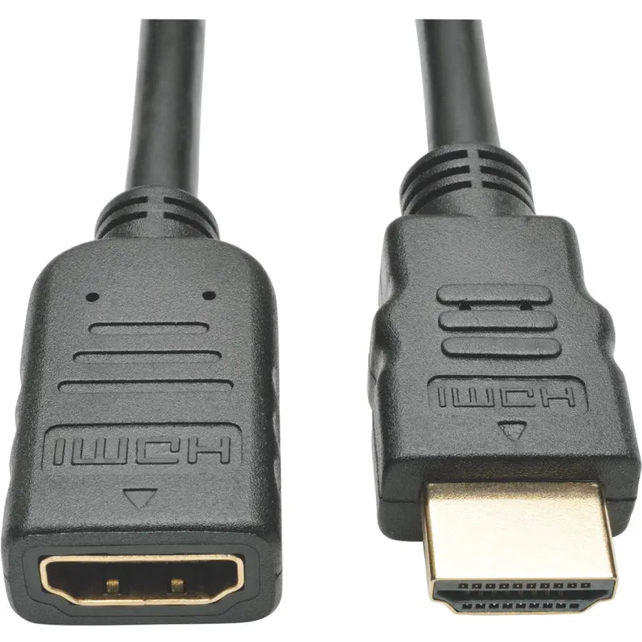 Eaton Tripp Lite Series P569-006-MF 6ft High-Speed HDMI Extension Cable for 4K UHD and Ethernet Connectivity