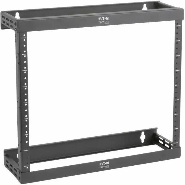 Eaton Tripp Lite SRWO8U22SD SmartRack Wall-Mountable 8U/12U/22U Open Frame Steel Rack Frame for Networking Equipment