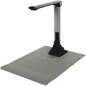 Adesso NuScan 500A 5-Megapixel Auto-Focus Document Camera for Presentations and Image Capture