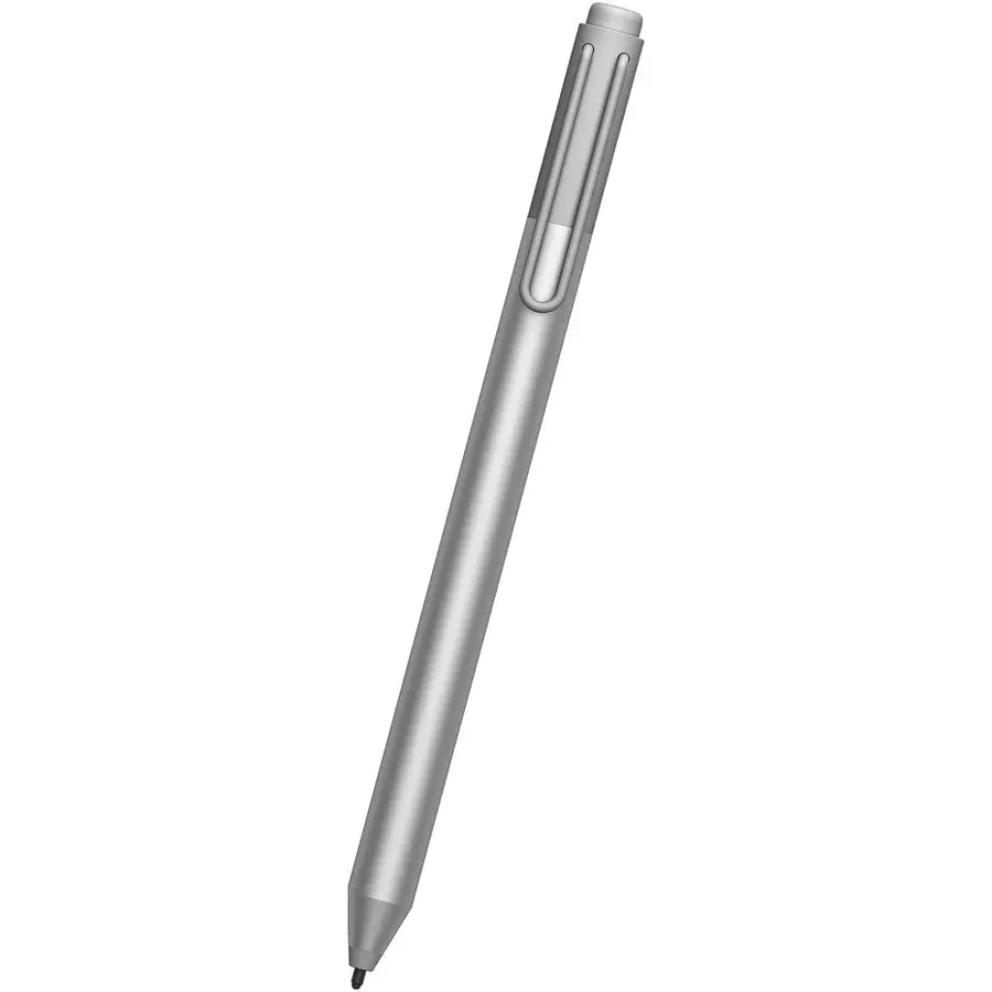 Microsoft Surface Pen (Part Number 3XY-00001) - Silver Stylus for Surface Devices