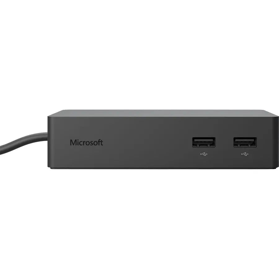 Microsoft Surface Dock PD9-00003 – USB 3.0 Docking Station for Surface Book, Surface Pro 3 & 4