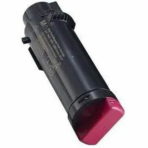 Dell Original Magenta Toner Cartridge 042T1 for Dell H625/H825/S2825 Printers
