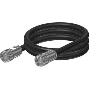 Panorama Antennas CS400 Ultra Low Loss 10mm Cable with N Plug for Cellular and WiFi Applications
