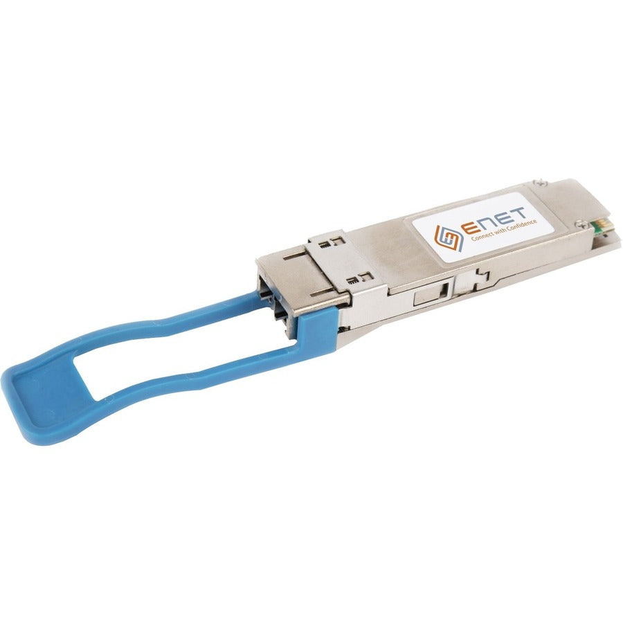 ENET NSI Industries Arista QSFP-40G-PLR4ENC Expansion Module for 40Gbps Optical Networking