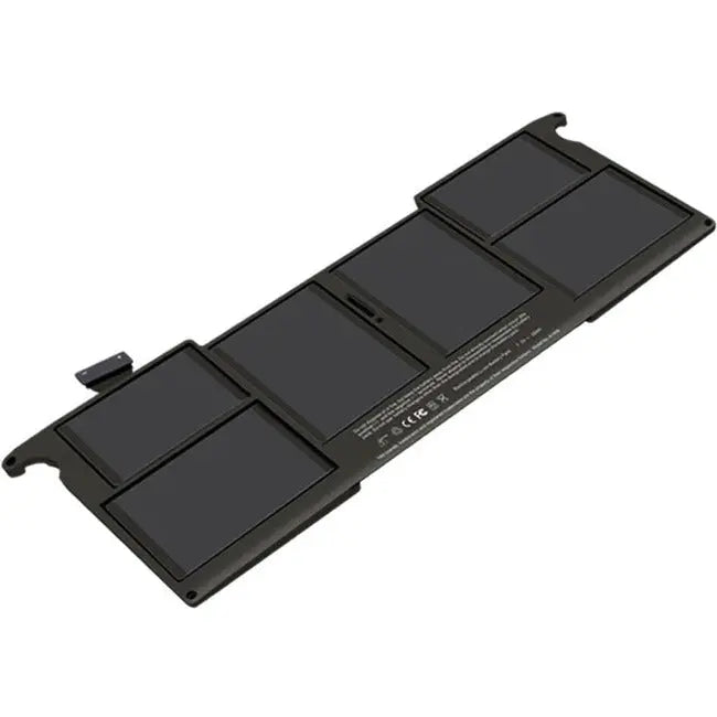 Axiom A1406-AX Lithium-Ion Notebook Battery for Apple Laptops - High Capacity, Environmentally Friendly