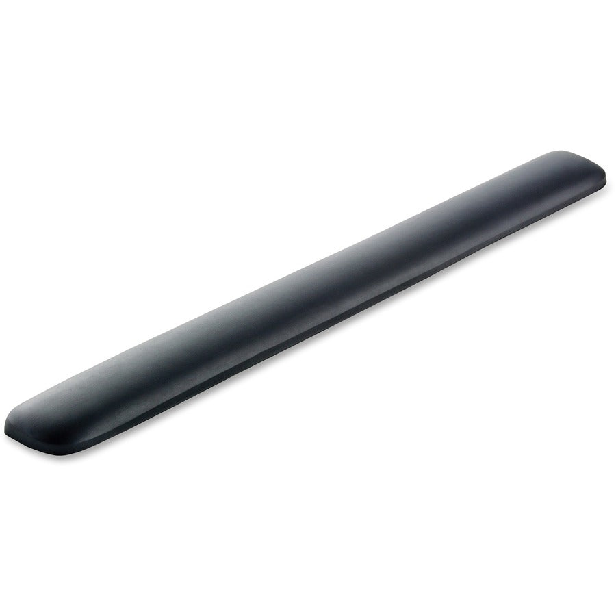 3M Gel Wrist Rest for Keyboard, Model WR85B – Comfortable Support and Space-Saving Design