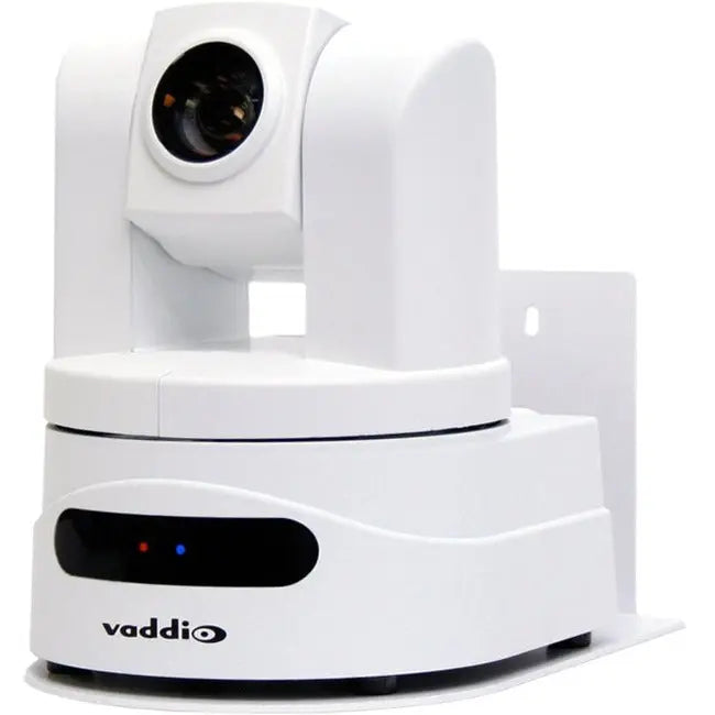 Vaddio LEGRAND AV - Part 535-2020-230W Thin Profile Wall Mount Bracket for HD-Series Cameras