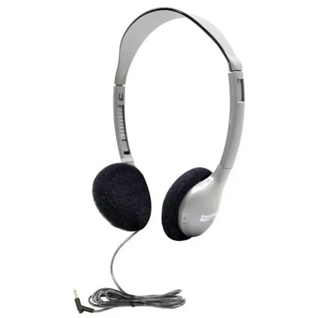 Hamilton Buhl ALSH700 On-Ear Wired Headphones for Clear Sound and Comfort