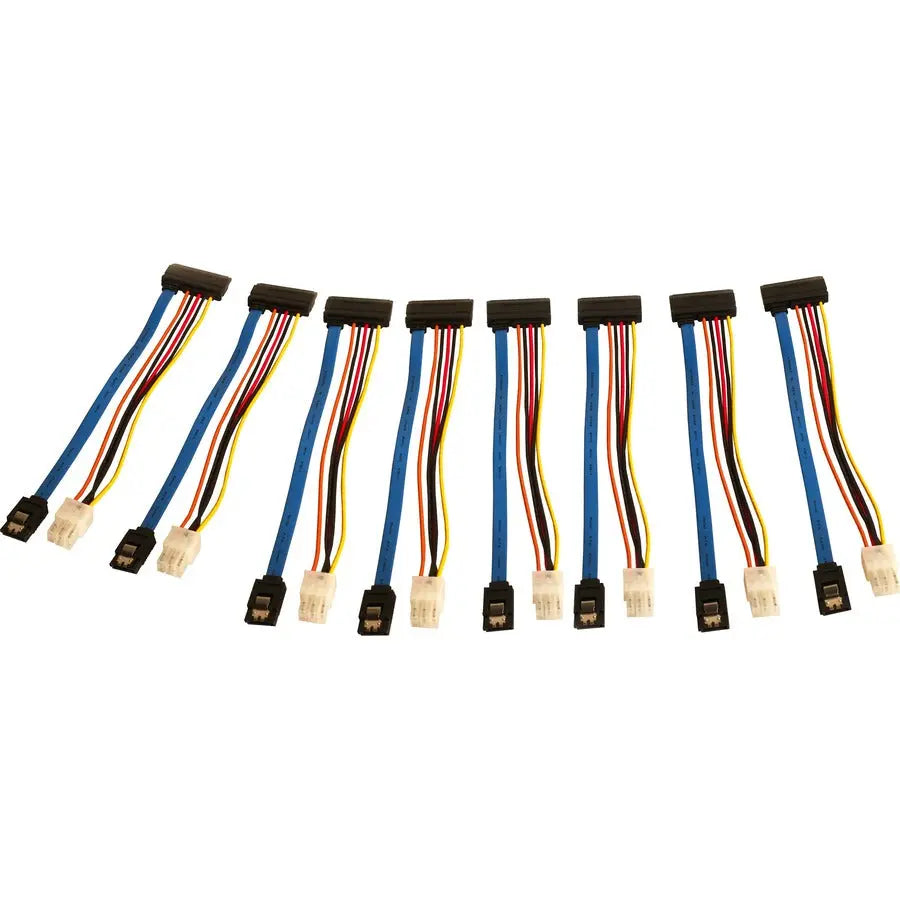 Kanguru SATA Data Transfer Cable KCLONE-CABLE-PRO8 for Secure Data Transfer