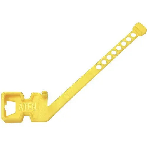 ATEN LockPro HDMI Cable Lock 2X-EA12 – Universal Cable Security Solution